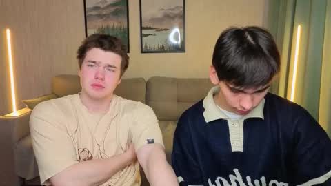 LUCASRYANPVT IS OPEN online show from March 9, 5:56 am