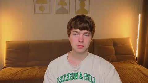 LUCASRYANPVT IS OPEN online show from July 17, 3:46 am