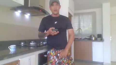  ---   online show from January 18, 7:05 pm