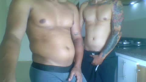  ---   online show from April 3, 1:13 am