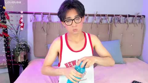 Matias online show from May 25, 10:16 pm