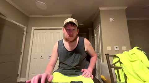 chevycamaro1978 online show from February 12, 3:07 am