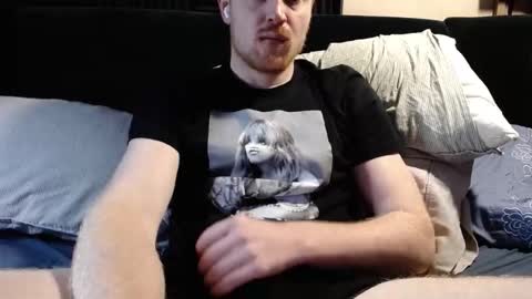 Chevy Ironwood online show from March 11, 1:34 am