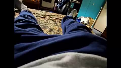 chevyman3219 online show from February 11, 2:14 am