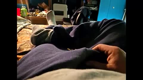 chevyman3219 online show from December 8, 2:39 am