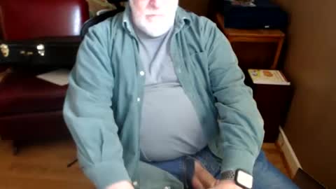 chgodad online show from February 19, 4:03 pm