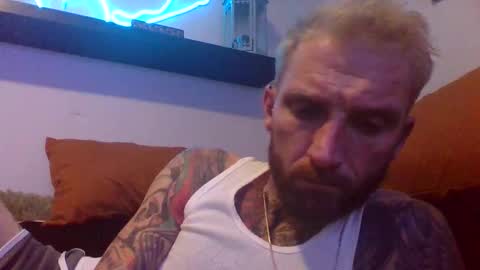 chiarov online show from January 16, 4:59 am