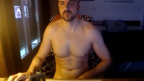 chicocam1983 online show from November 10, 4:45 pm