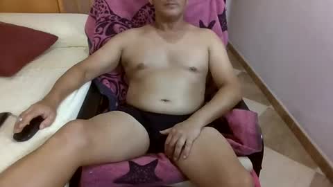 Chicodelsur online show from July 20, 11:34 am