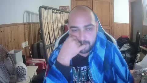 chicomallorca96 online show from January 26, 6:16 pm