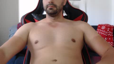 Chicosur online show from May 21, 7:37 am
