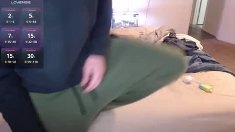 chiefchong69 online show from December 25, 4:33 am