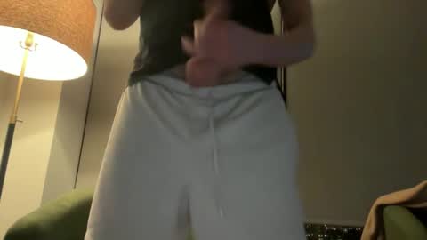 ChiGuy841 online show from February 16, 1:36 am