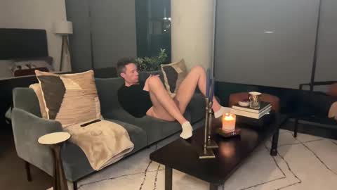 ChiGuy841 online show from March 1, 3:32 am