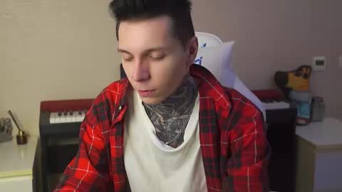 Rick online show from January 24, 9:26 pm