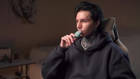 Rick online show from November 10, 9:31 pm