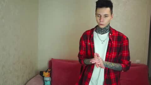 Rick online show from February 5, 5:10 pm