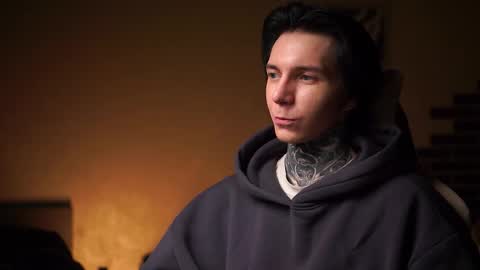 Rick online show from February 7, 10:15 pm