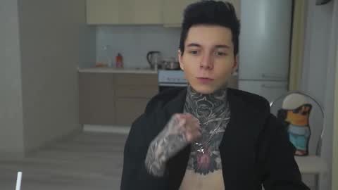 Rick online show from January 27, 1:26 am