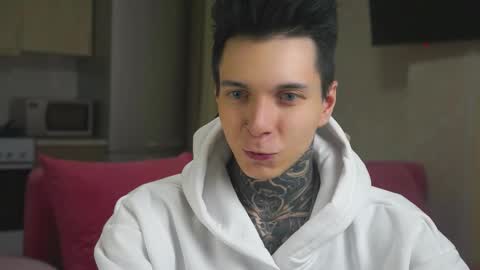 Rick online show from February 28, 7:14 pm