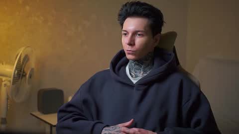 Rick online show from September 23, 12:10 am