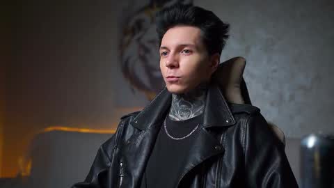 Rick online show from September 18, 11:07 pm