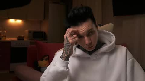 Rick online show from March 7, 9:06 pm