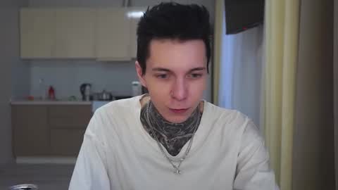 Rick online show from January 30, 2:27 am