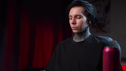 Rick online show from April 10, 3:52 pm