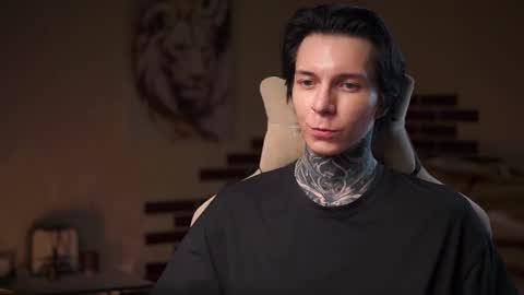 Rick online show from February 3, 10:26 pm