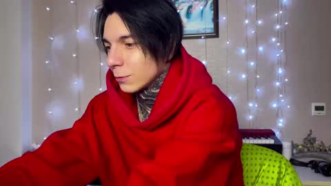 Rick online show from December 6, 6:50 pm