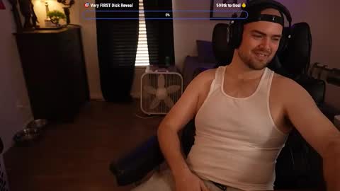 ChillWithMatt online show from January 11, 5:27 pm