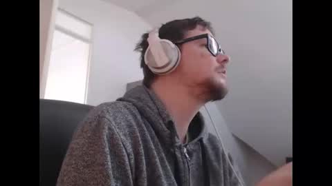 chillzonecam online show from September 26, 3:21 pm