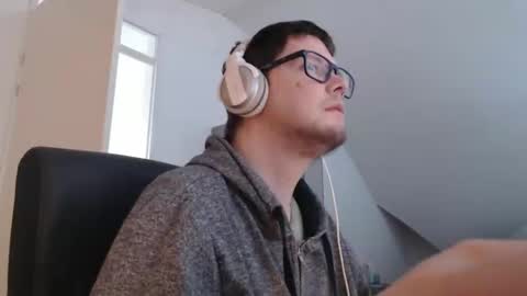 chillzonecam online show from October 17, 11:47 am