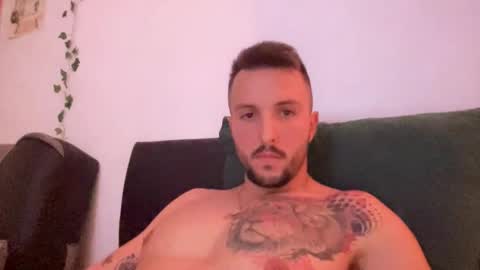 Snapshot of chimichurrii chatting on October 4, 5:29 pm Sugar online show from October 4, 5:29 pm