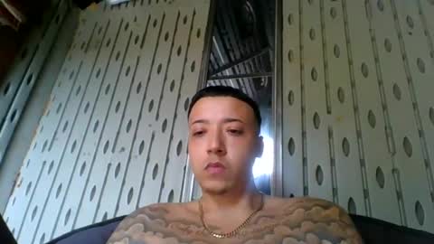 CHINO online show from March 10, 6:23 pm