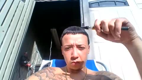 CHINO online show from January 2, 8:46 pm