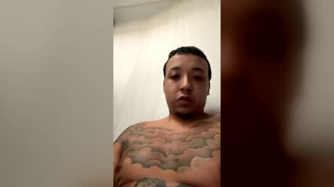 CHINO online show from August 2, 6:28 pm