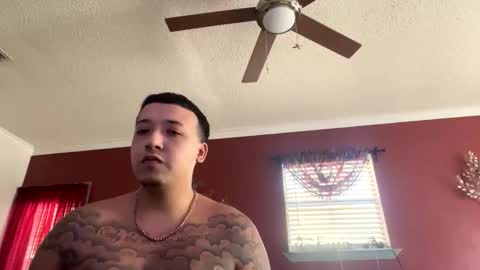 CHINO online show from February 14, 8:48 pm