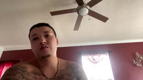 CHINO online show from February 17, 5:23 pm