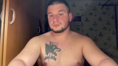 chiraq1945 online show from April 5, 8:16 pm