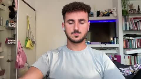 MikeDuBose online show from January 20, 1:53 pm