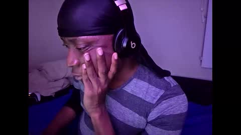 Choc online show from March 7, 8:23 am