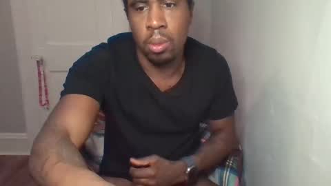 chocolatedolla online show from March 5, 1:17 pm