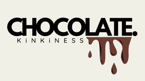 Chocolate Kinkiness online show from January 24, 8:11 pm