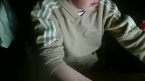 chopoterr online show from January 5, 10:57 pm