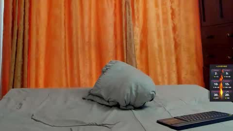 Chorey Thaylor online show from February 19, 3:41 pm