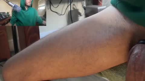 chorizopicante_ online show from November 11, 2:44 pm