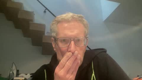 Snapshot of choupipat1 chatting on March 4, 6:58 am choupipat1 online show from March 4, 6:58 am