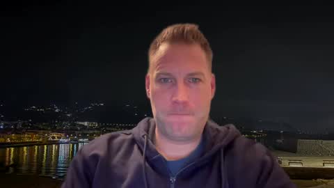 Chris online show from February 6, 6:51 am